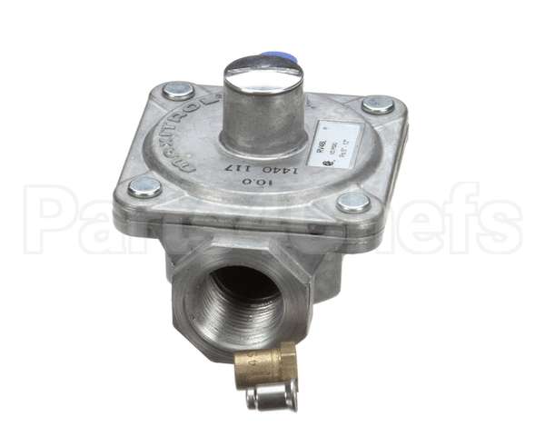 9640 Royal Range Rcod1 Nat To Lpg Conversion K