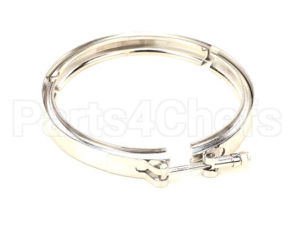 9640601 Meiko Hose Clamp Ca0000/43 (Aus Chin