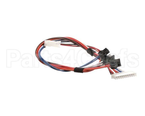 96425 Nespresso Connector 733 10X V2 Sensor Ri