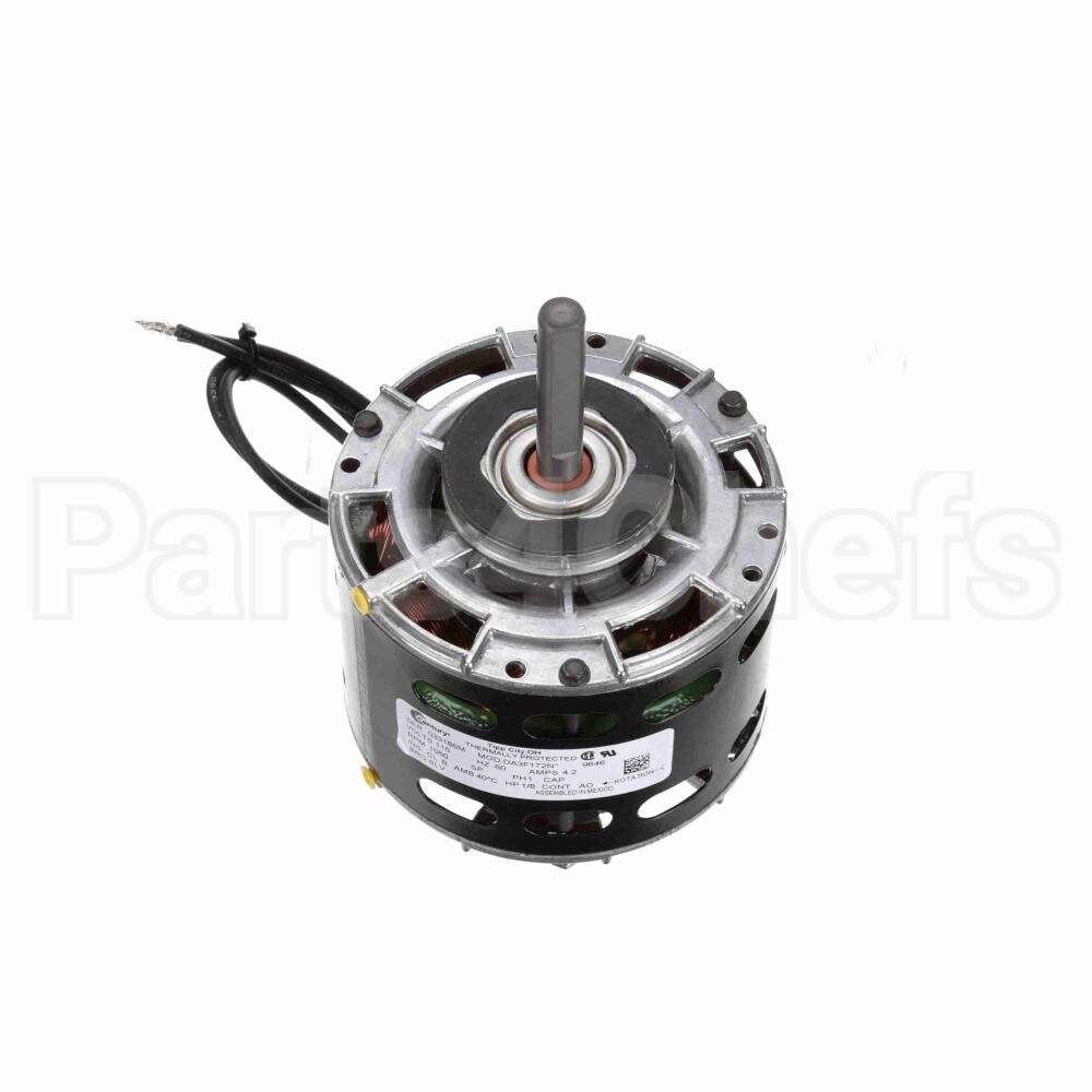 9646 Century Oem Replacement Motor