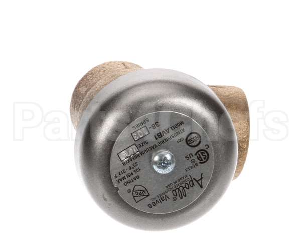 9647252 Meiko Check Valve 1/2 Npt1/2I