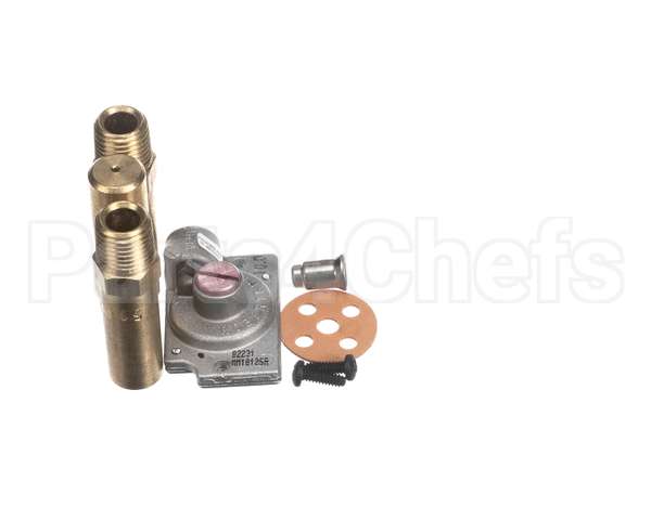 9648 Royal Range Rft-50 Nat To Lpg Conv Kit