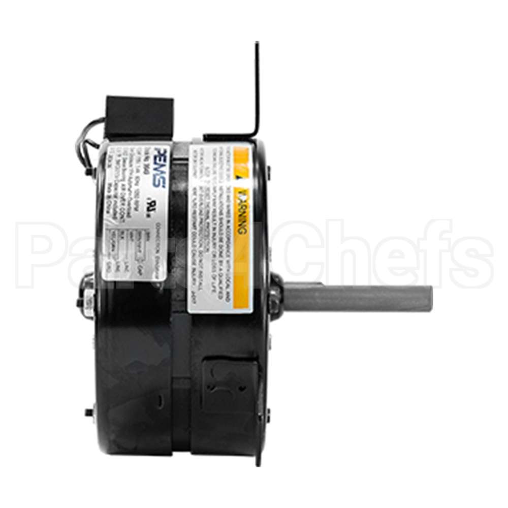 9649 Pems Oem Replacement Motor