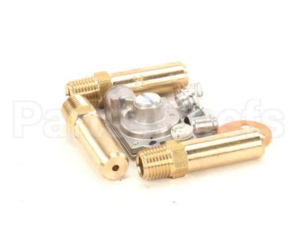 9649 Royal Range Lpg To Nat Conv. Kit