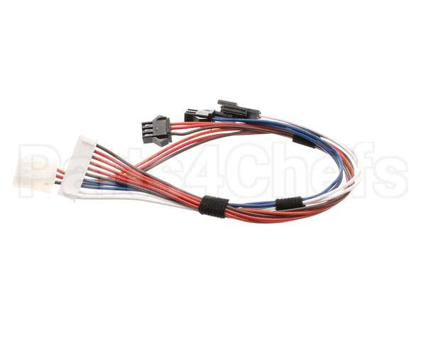 96497 Nespresso Connector 733 10X V2 Sensor Le