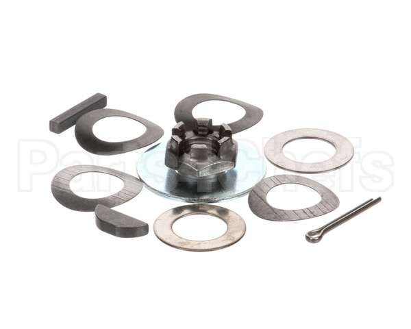 965 Globe Motor Gear Hardware Set