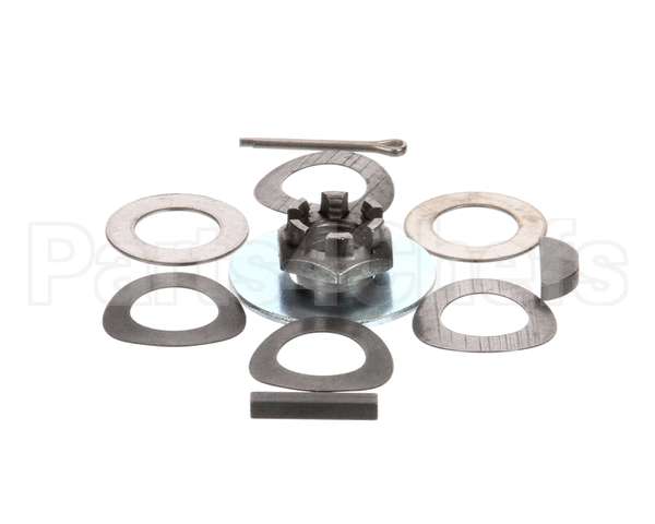 965 Globe Motor Gear Hardware Set