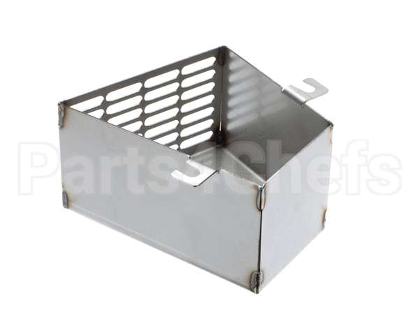 96522127 Jackson Wash Pump Inlet Strainer Wldmt