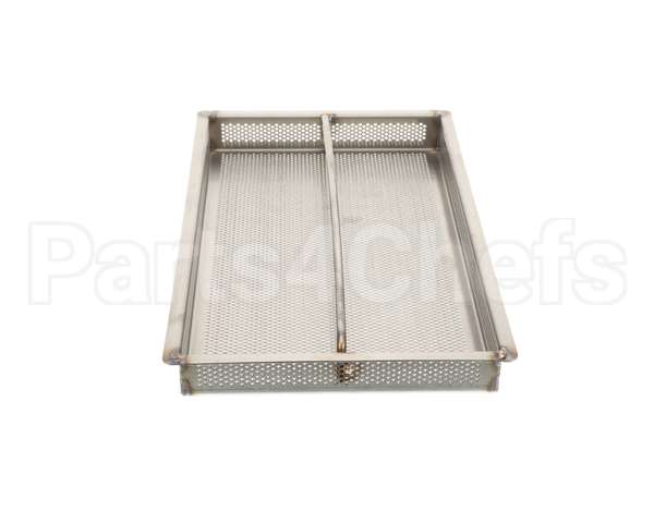 96522133 Jackson Tub Strainer Weldment