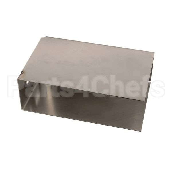96522138 Compatible Jackson Float Switch Cover Weldment