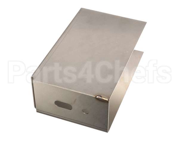 96522138 Jackson Float Switch Cover Weldment