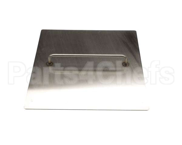 96522229 Jackson Run Off Sheet Weldment