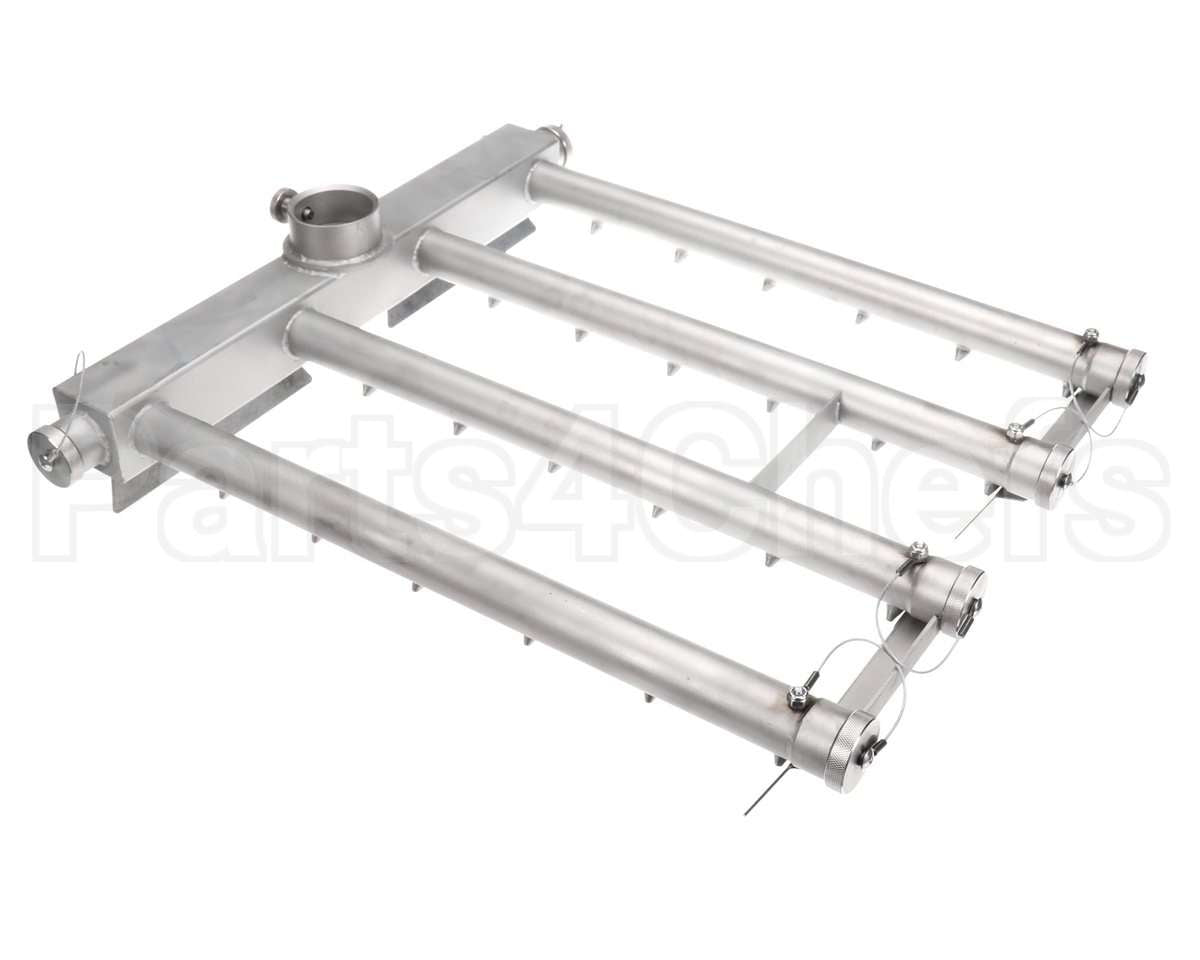 96522562 Jackson Lower Wash Arm Assembly