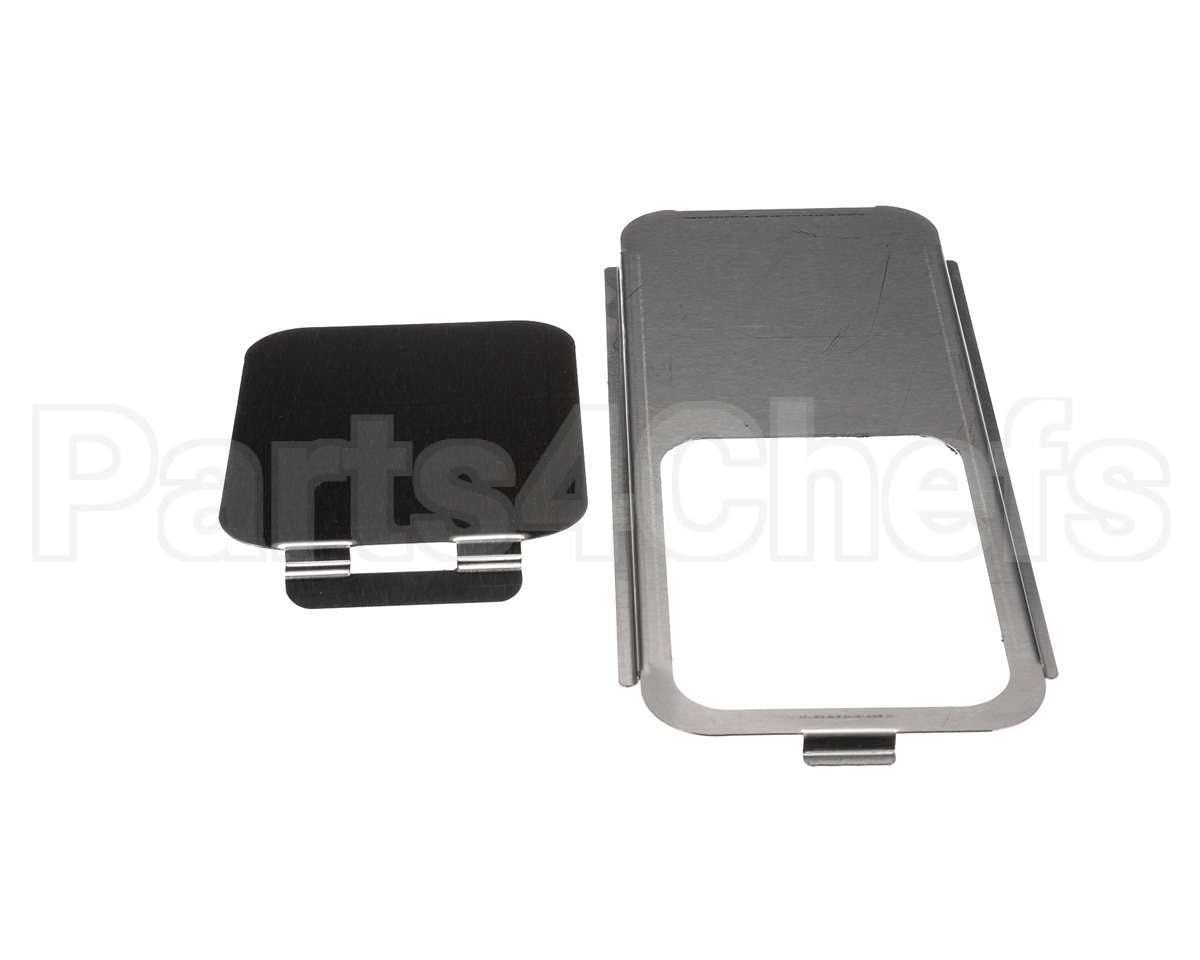 96525 Henny Penny Lid-Drawer Mpc Wendys