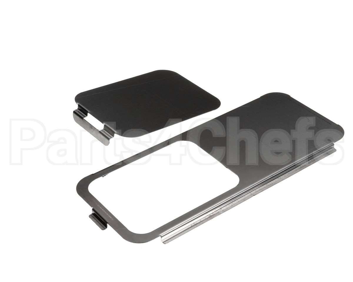 96525 Henny Penny Lid-Drawer Mpc Wendys