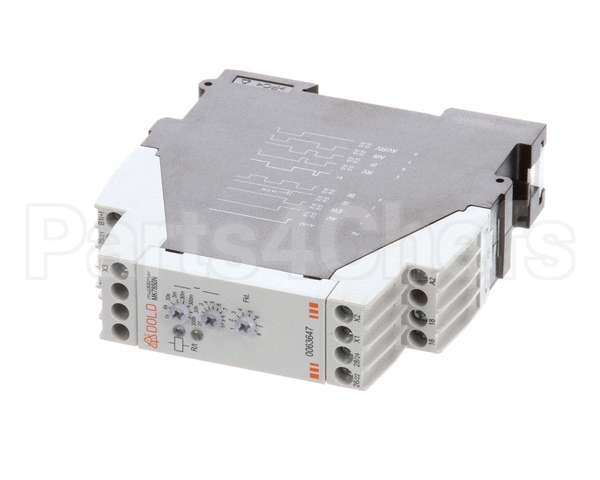 9657573 Meiko Multifunctional Relay Mk7850N
