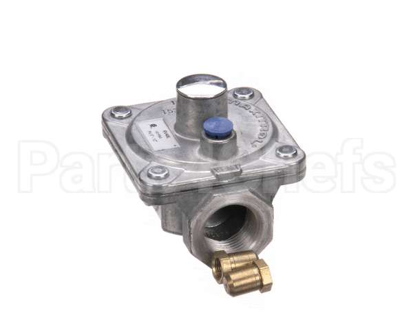9658 Royal Range Natural Gas To Liquid Propaneg Conv. Kit