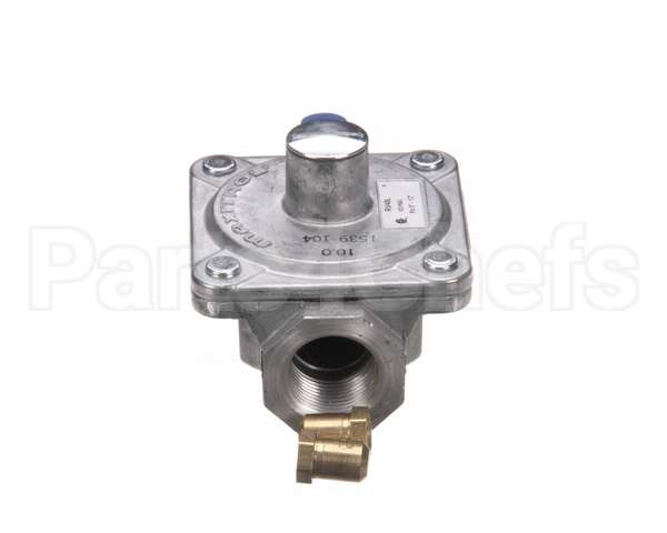 9658 Royal Range Natural Gas To Liquid Propaneg Conv. Kit