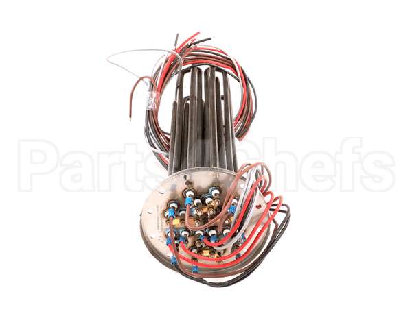 9659502 Meiko Heater Tube Bundle 1Gelxxxx.00