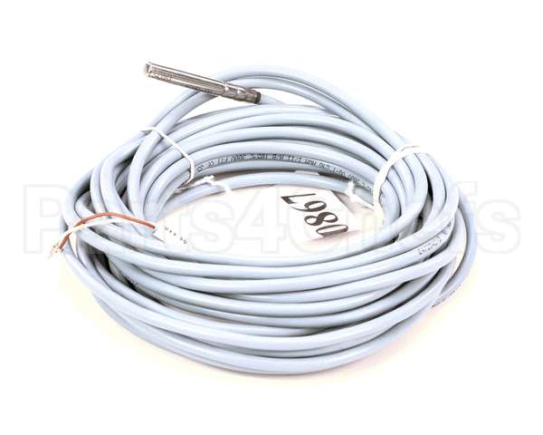 9660867 Meiko Resistance Temperature Sensor