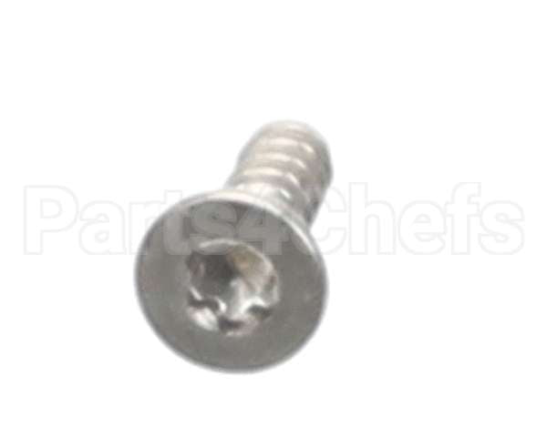 9661355 Meiko Plastic Screw Senkkopf 3X10