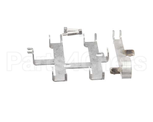 96640 Henny Penny Assembly-Hi Limit Bracket/Clamp/Scrs