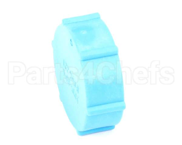 9664221 Meiko Closing Cap K393 In Meiko-Blau