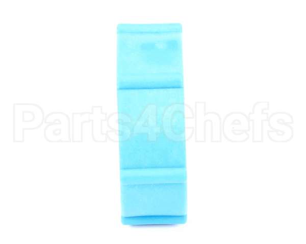 9664221 Meiko Closing Cap K393 In Meiko-Blau