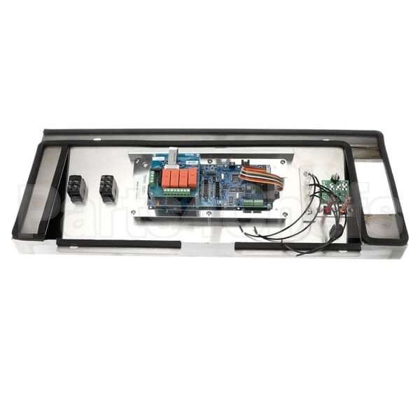 96690 Compatible Giles Kit, Retro, Drip-Shield & Cc10 Control