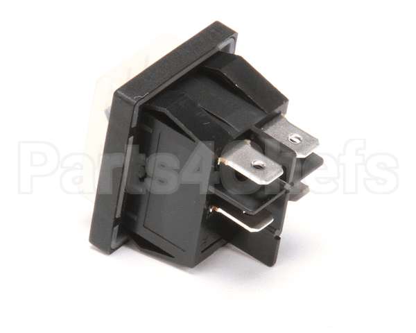 967000125 Hamilton Beach On/Off Switch W/Boot