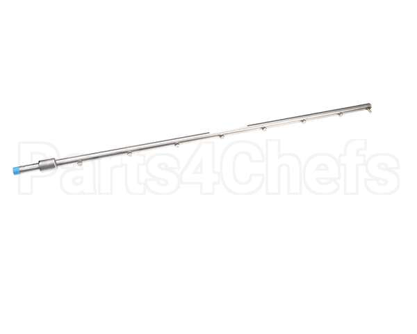 967040902 Meiko Rinse Arm, Bottom, Complete