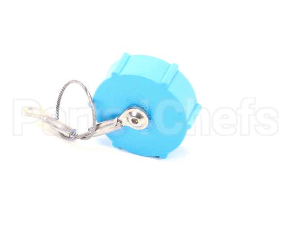 9676337 Meiko Closing Cap With Safety Metal