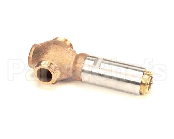 9676592 Meiko Control Valve Electrically Typ