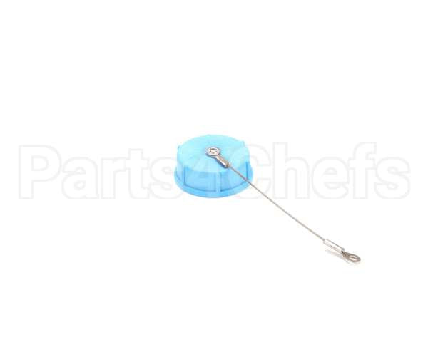 9677445 Meiko Closing Cap With Safety Metal