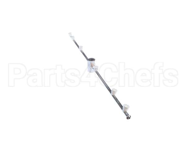 9679621 Meiko Rotating Arm Fv250.2 Increasin