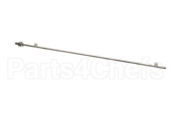9680282 Meiko Installation Kit Rinse Pipe Be