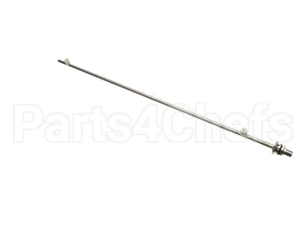 9680282 Meiko Installation Kit Rinse Pipe Be