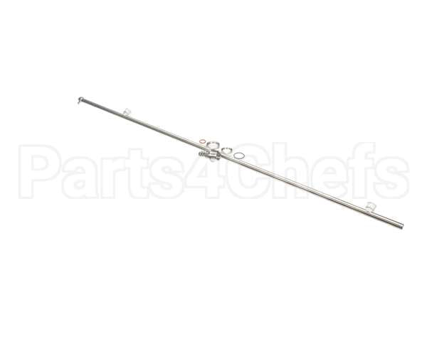 9680283 Meiko Installation Kit Rinse Pipe Be