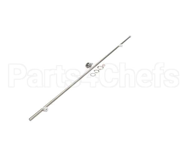 9680283 Meiko Installation Kit Rinse Pipe Be