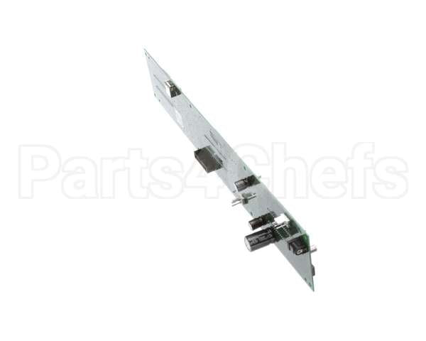 96807 Henny Penny Control-Tlt3 Wendys 3 Ln Timer