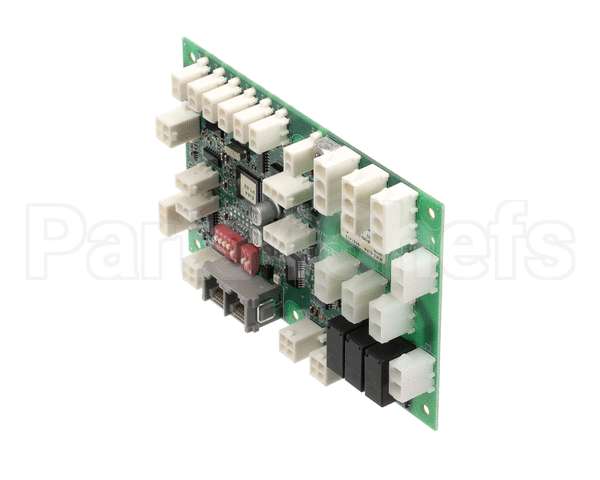 9681410 Meiko I/O Circuit Board Mike2-E/A4 C