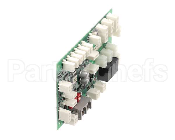 9681410 Meiko I/O Circuit Board Mike2-E/A4 C