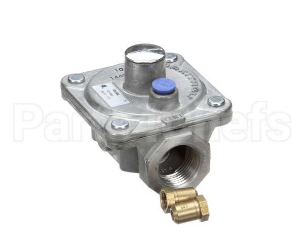 9686 Royal Range Rsp18D24 Nat To Lpg Conversi