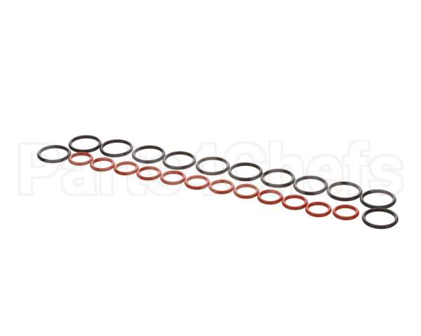 96871 Henny Penny Svc Pack - O Rings Cfe