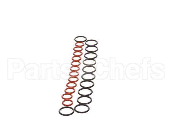 96871 Henny Penny Svc Pack - O Rings Cfe
