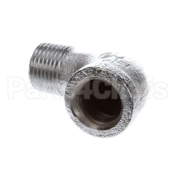 96905 Compatible Groen Elbow 90 Deg Street 1/2 Npt
