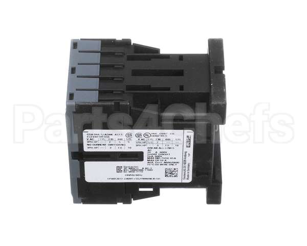 9690950 Meiko Contactor 2Rt20172Ab01 Cage C