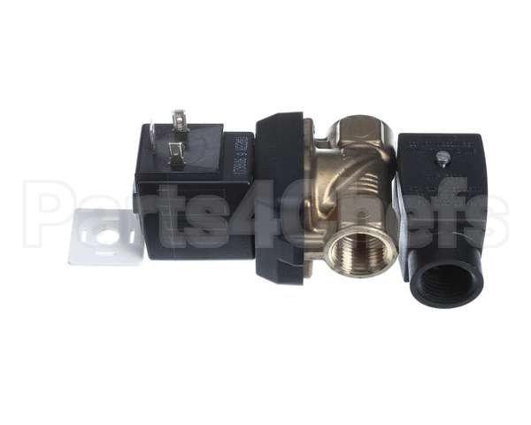 9692927 Meiko Solenoid Valve 12 Npt Ul List