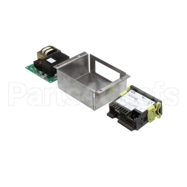 96933 Compatible Structural Concepts Controller Kit