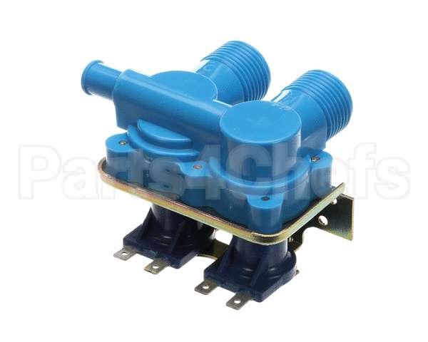 96P060B71 Milnor 3/4"Duo-In 1/2"Hose-Out 240Vhf